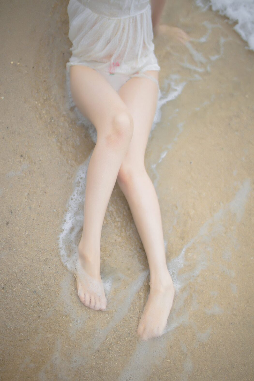 Coser@疯猫ss – 眠海歌