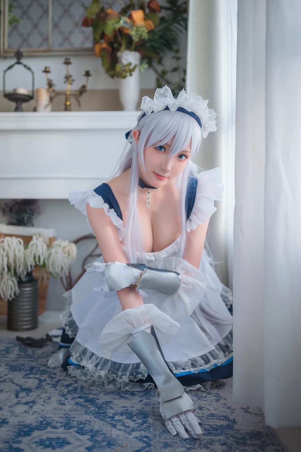 Coser@瓜希酱 – 贝尔法斯特