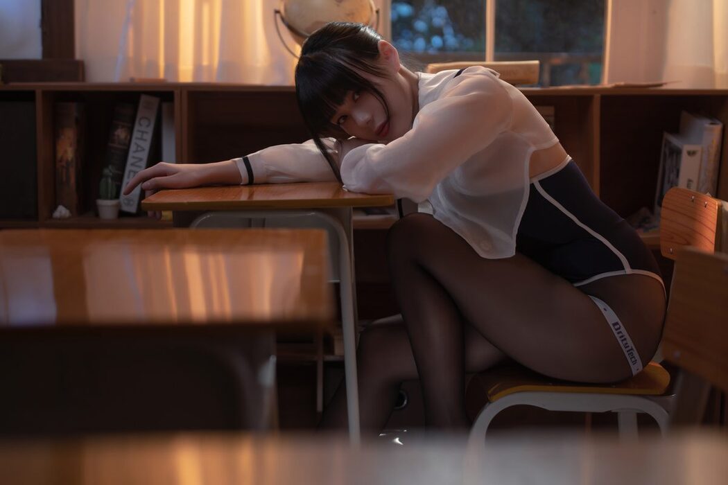 Coser@九言 – 竞泳