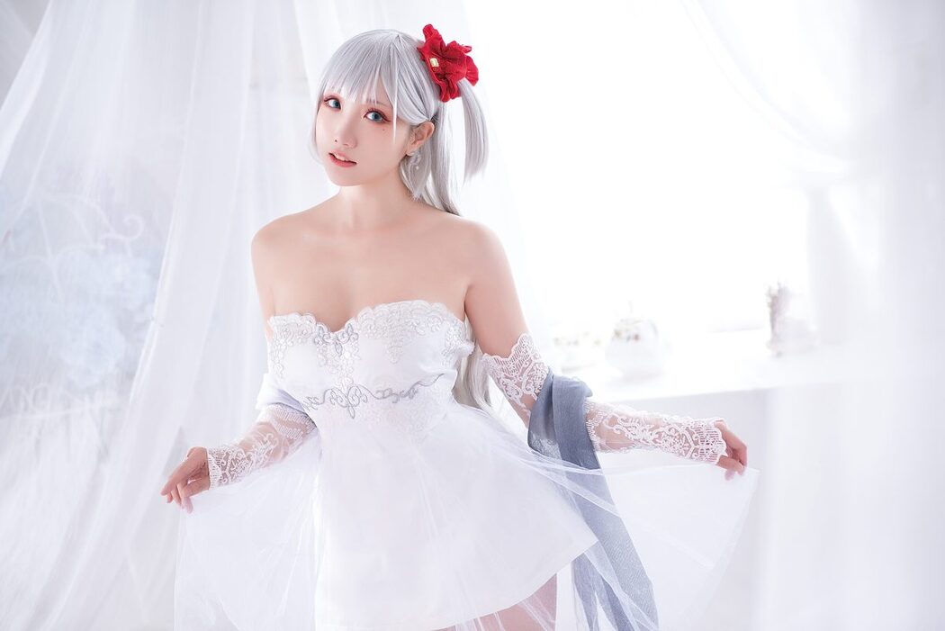 Coser@瓜希酱 – 翔鹤