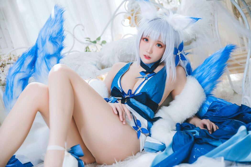 Coser@瓜希酱 – 信浓