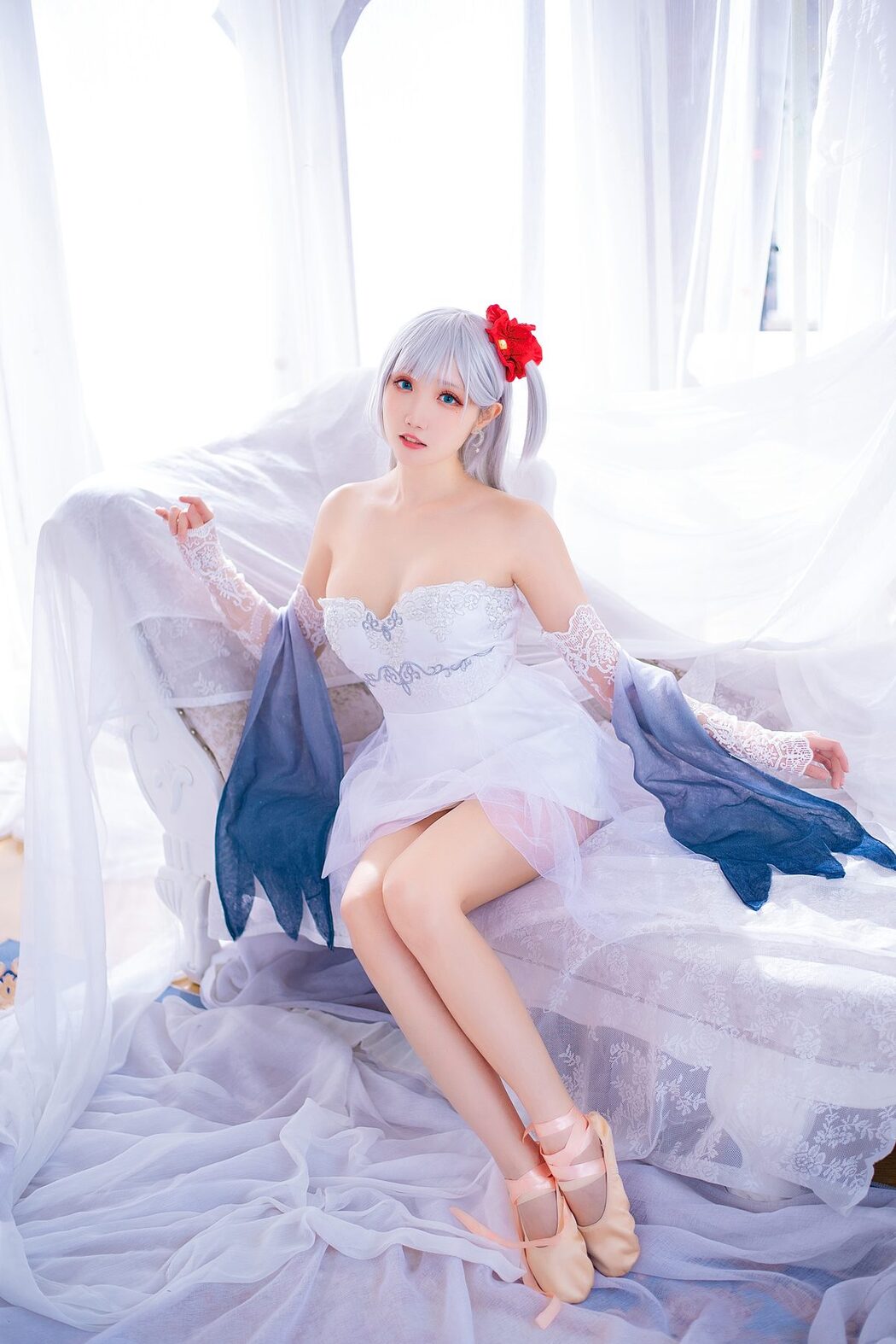 Coser@瓜希酱 – 翔鹤