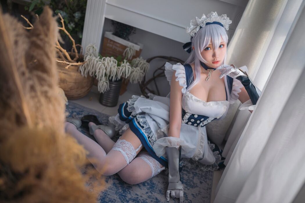 Coser@瓜希酱 – 贝尔法斯特