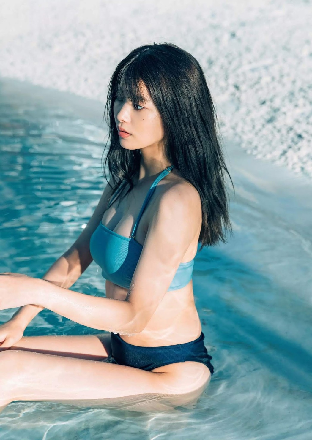 Fumika Baba 馬場ふみか, Weekly Playboy 2019 No.45 (週刊プレイボーイ 2019年45号)