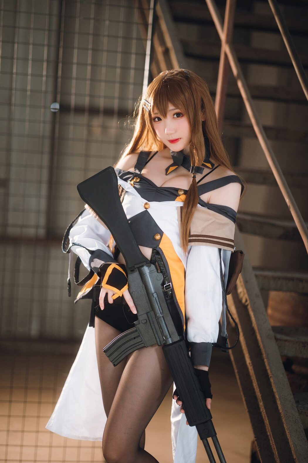 Coser@瓜希酱 – K2