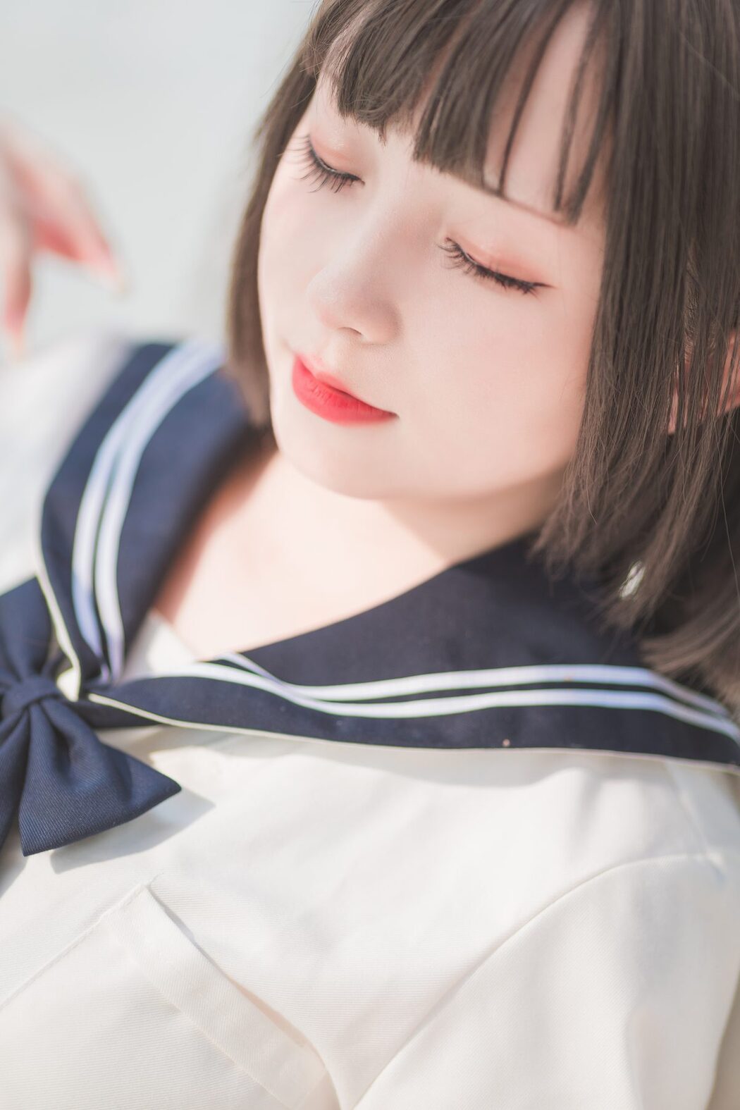 Coser@花铃 – JK死库水 A