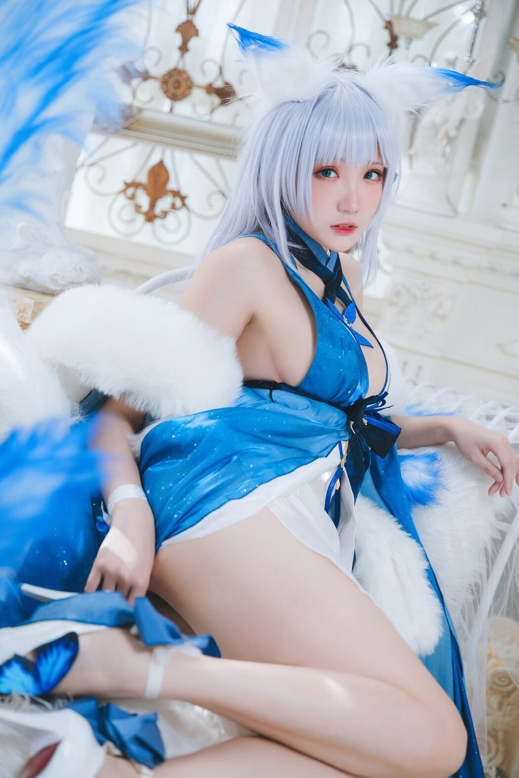 Coser@瓜希酱 – 信浓