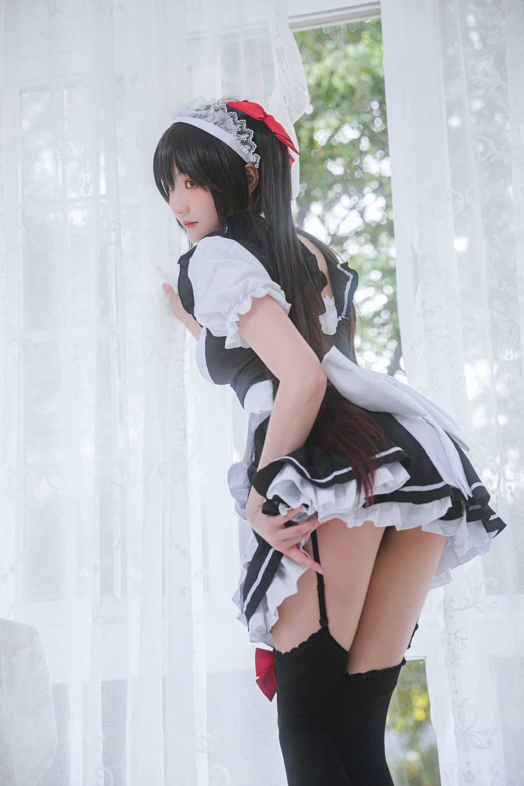 Coser@瓜希酱 – 时崎狂三 A