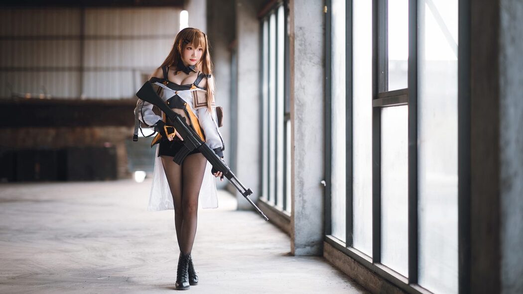 Coser@瓜希酱 – K2