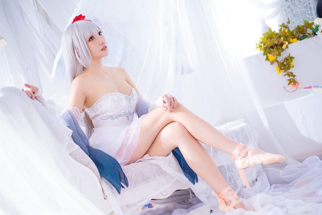 Coser@瓜希酱 – 翔鹤