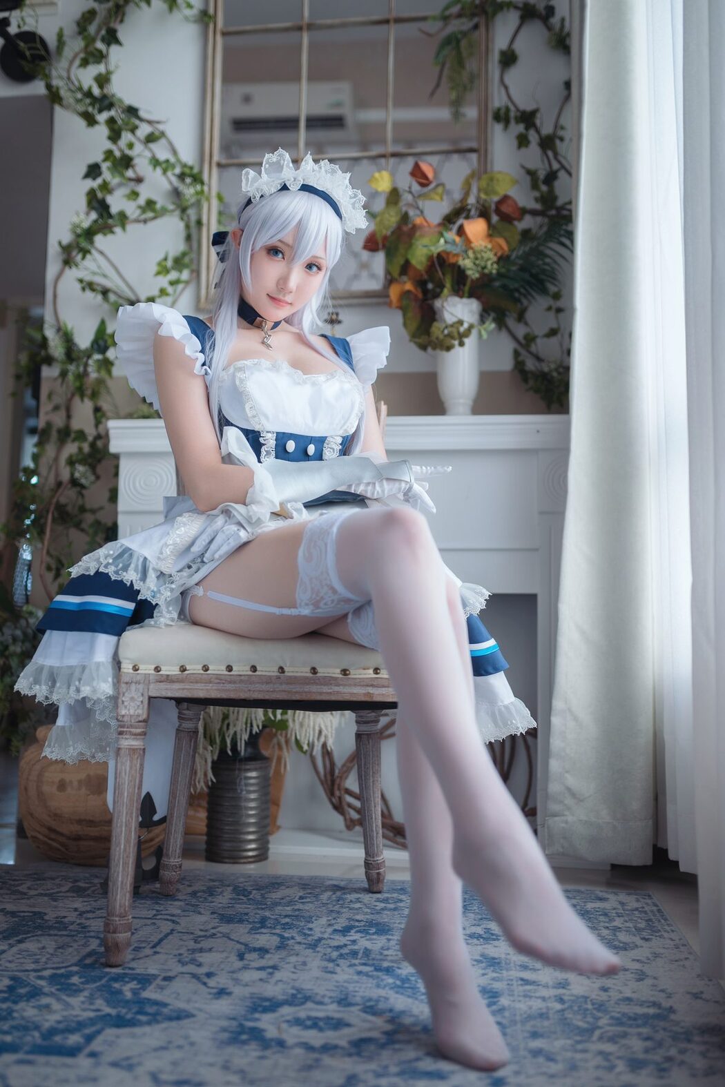 Coser@瓜希酱 – 贝尔法斯特