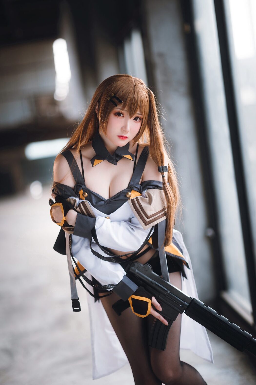 Coser@瓜希酱 – K2