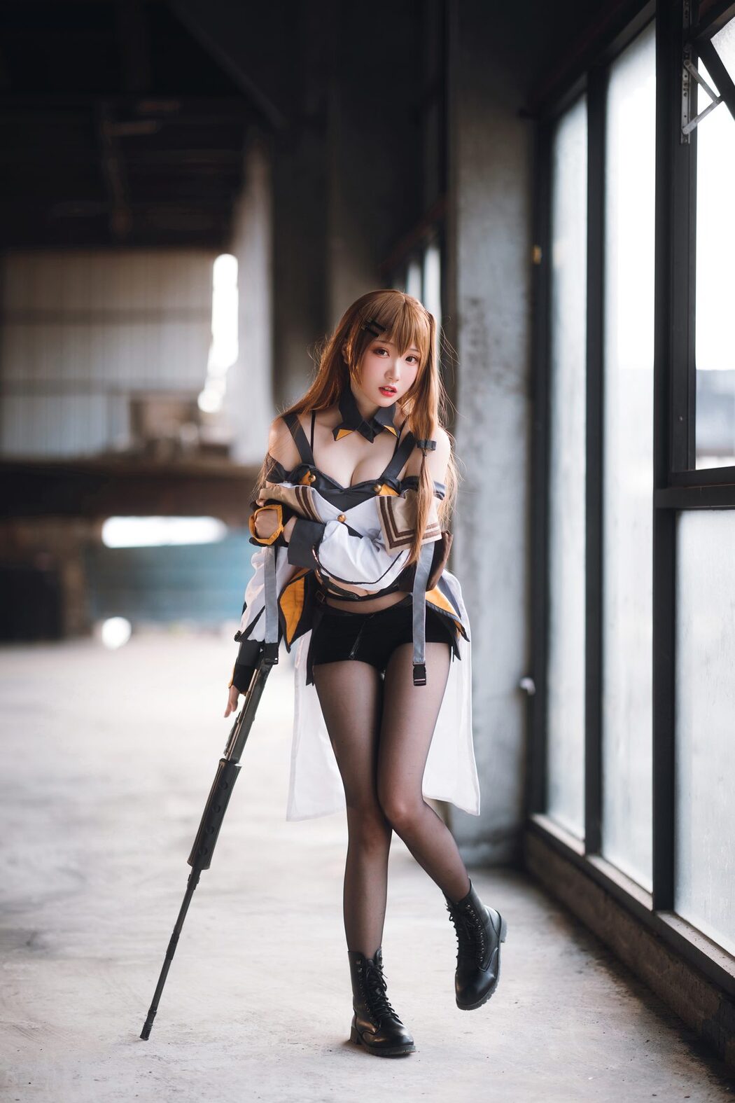 Coser@瓜希酱 – K2