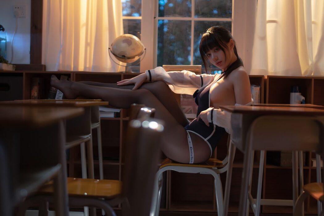 Coser@九言 – 竞泳