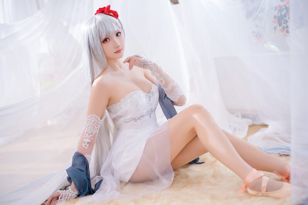 Coser@瓜希酱 – 翔鹤