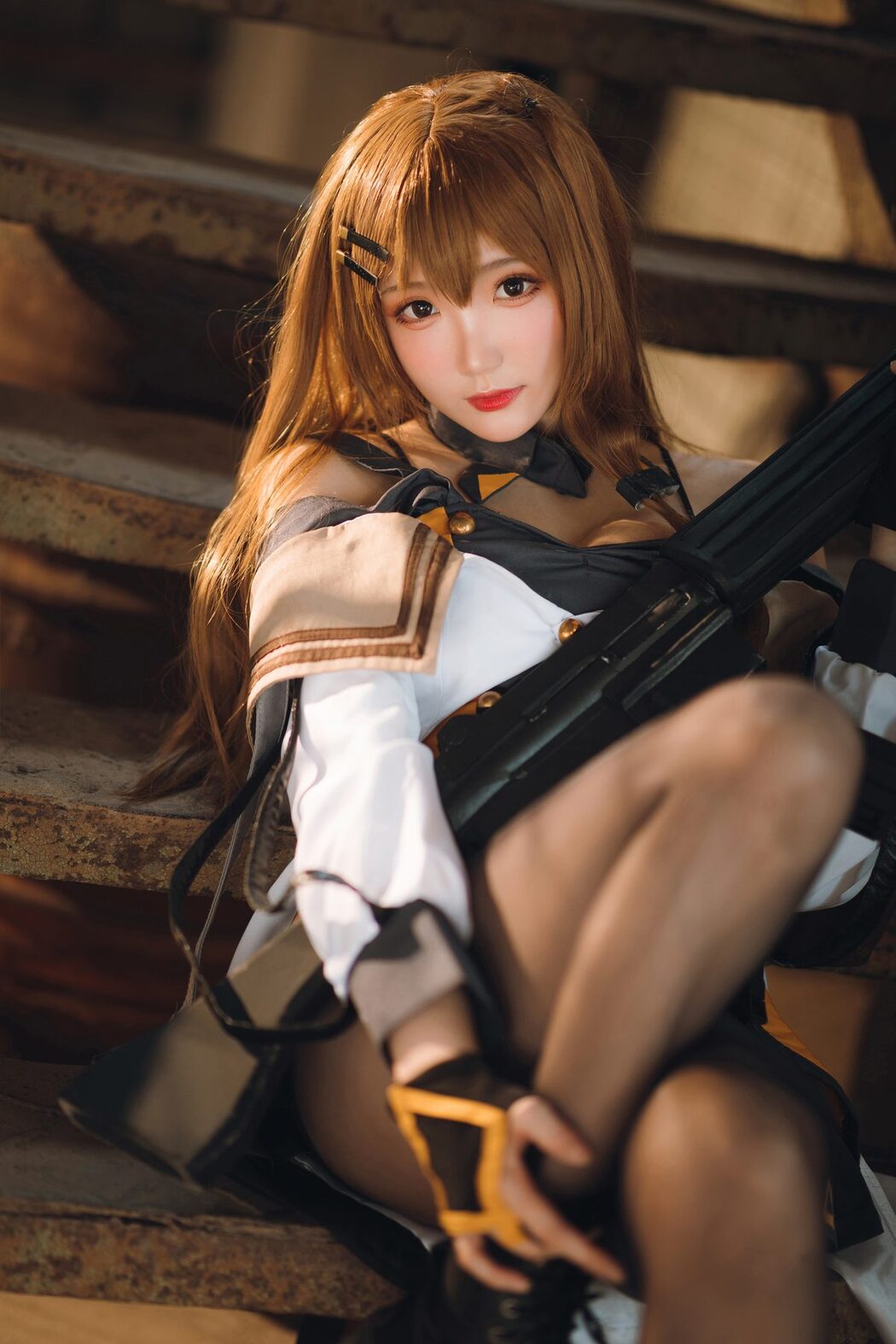 Coser@瓜希酱 – K2