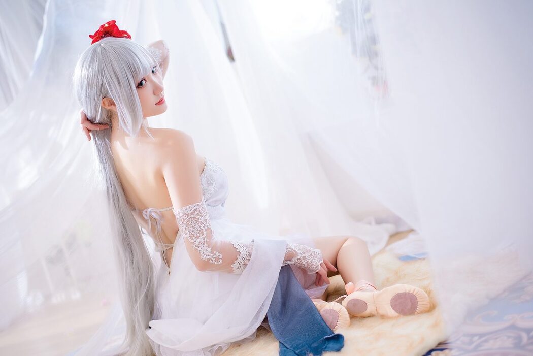 Coser@瓜希酱 – 翔鹤