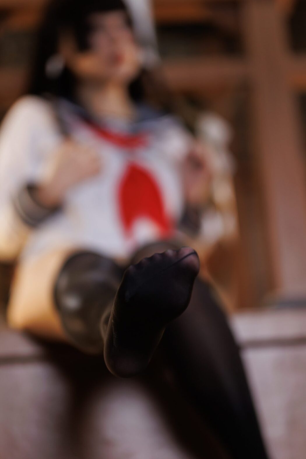 Coser@胡桃猫Kurumineko – 迷宫少女 A