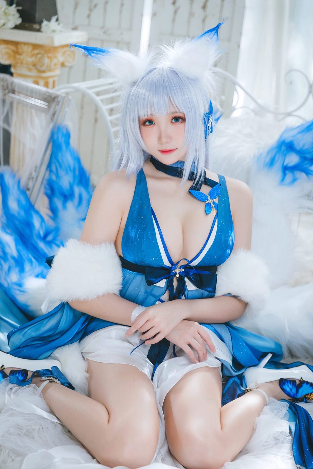 Coser@瓜希酱 – 信浓