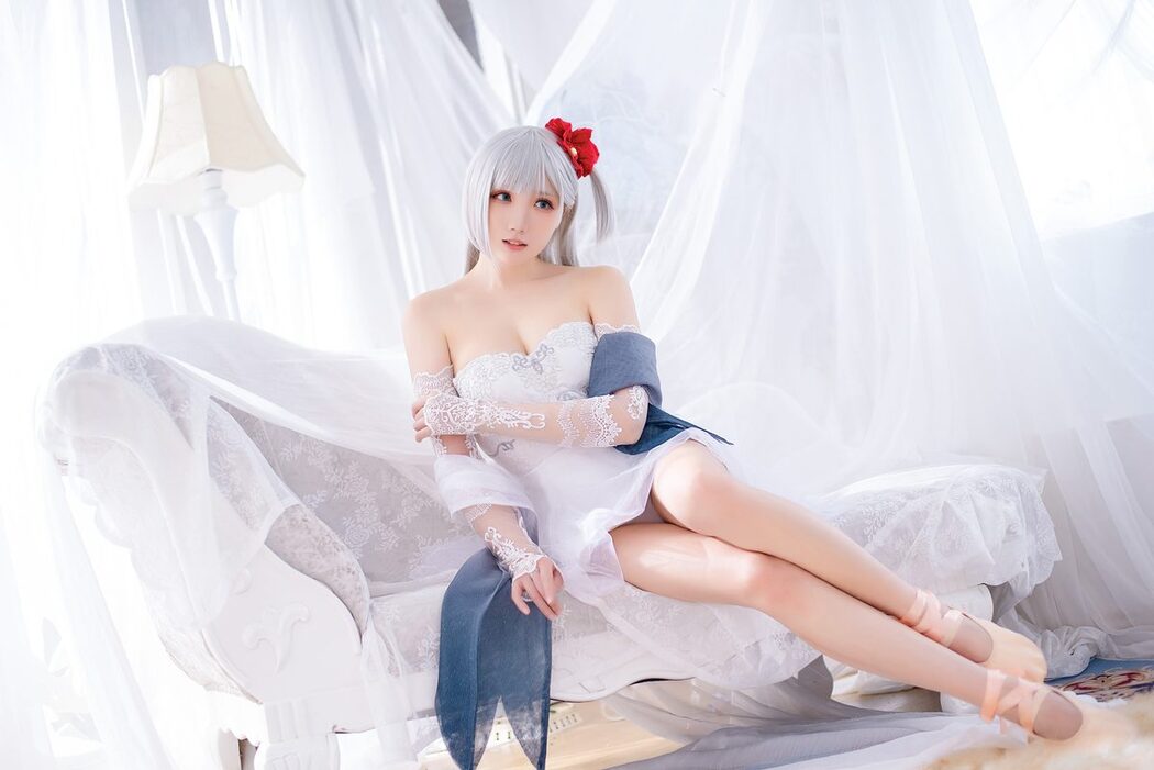 Coser@瓜希酱 – 翔鹤