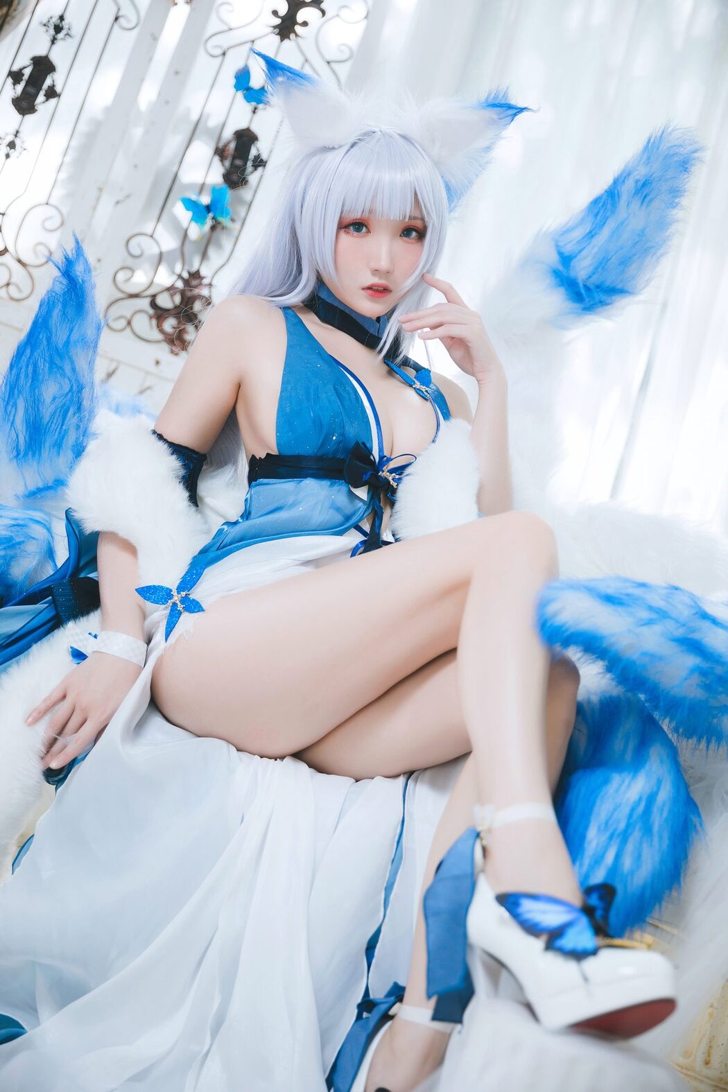 Coser@瓜希酱 – 信浓