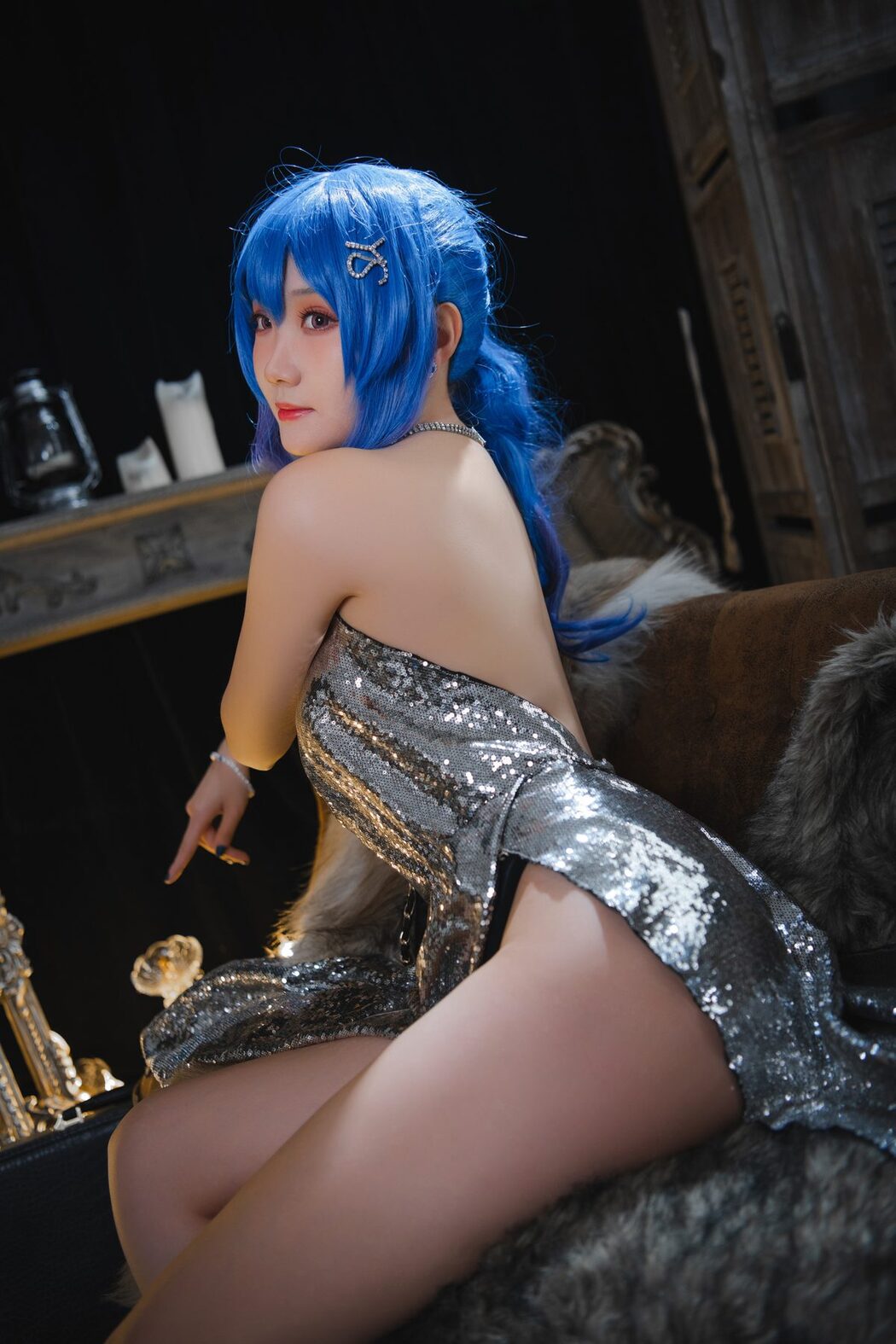 Coser@瓜希酱 – 圣路易斯