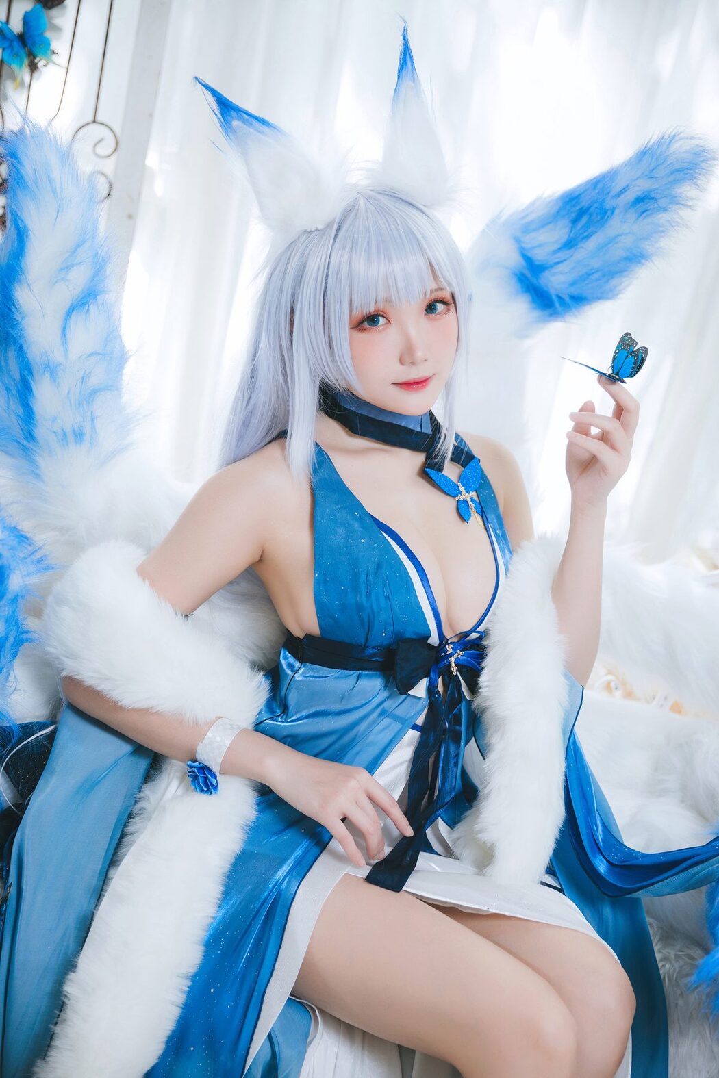 Coser@瓜希酱 – 信浓