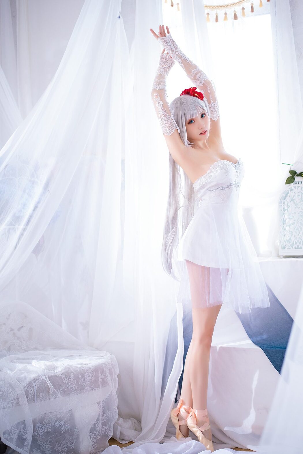 Coser@瓜希酱 – 翔鹤