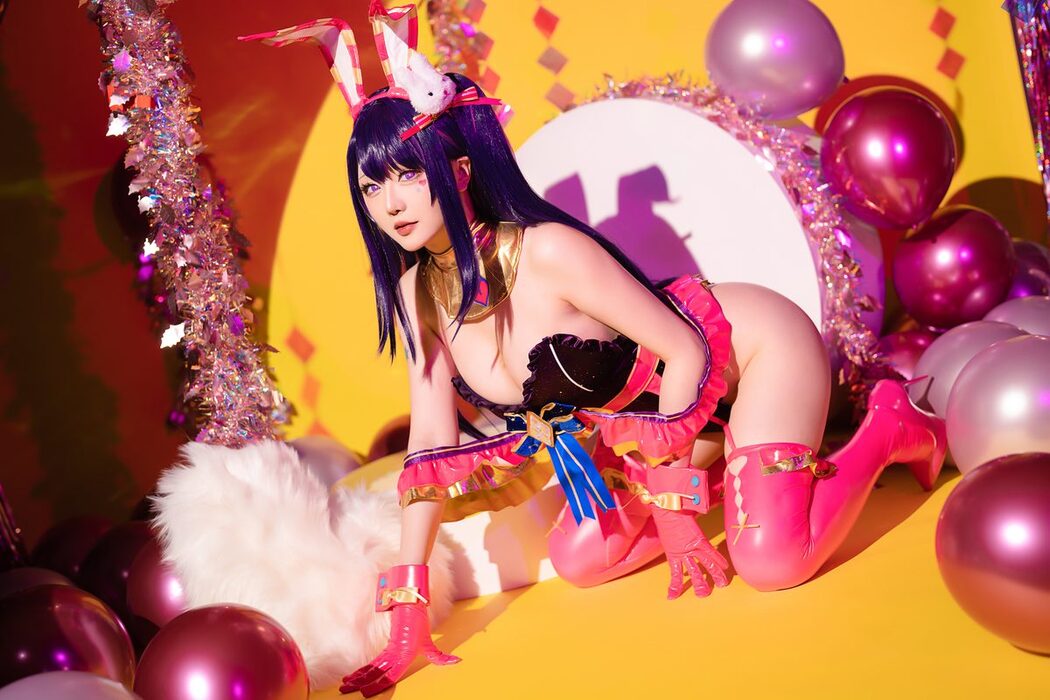 Coser@星之迟迟Hoshilily – 我推的孩子-星野爱同人 B
