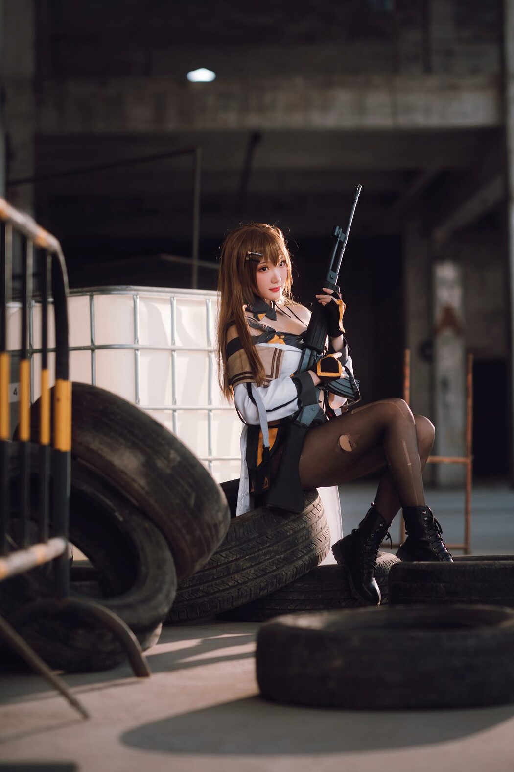 Coser@瓜希酱 – K2