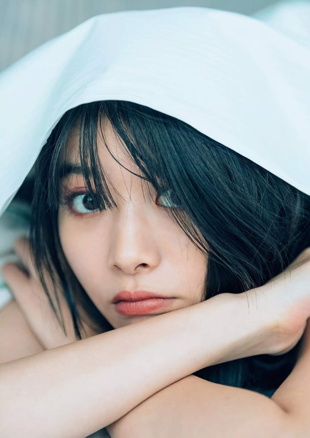 Fumika Baba 馬場ふみか, Weekly Playboy 2019 No.45 (週刊プレイボーイ 2019年45号)