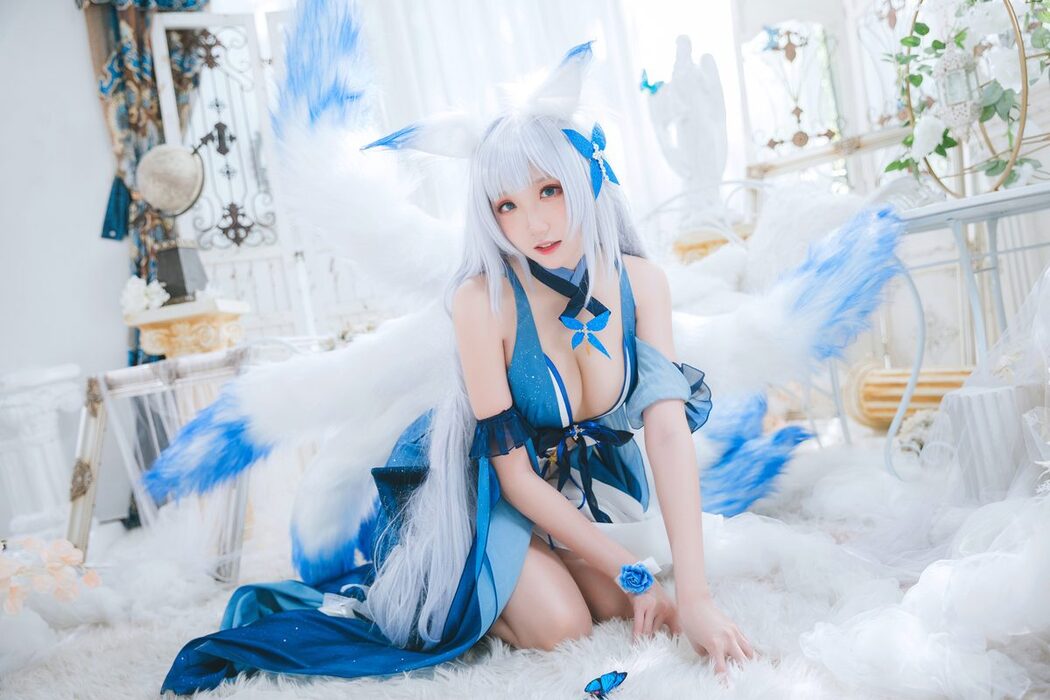 Coser@瓜希酱 – 信浓