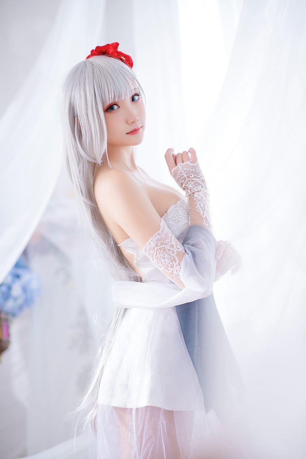 Coser@瓜希酱 – 翔鹤