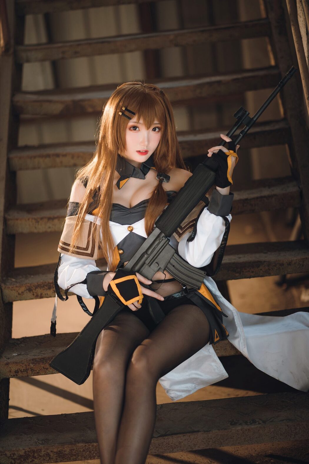 Coser@瓜希酱 – K2