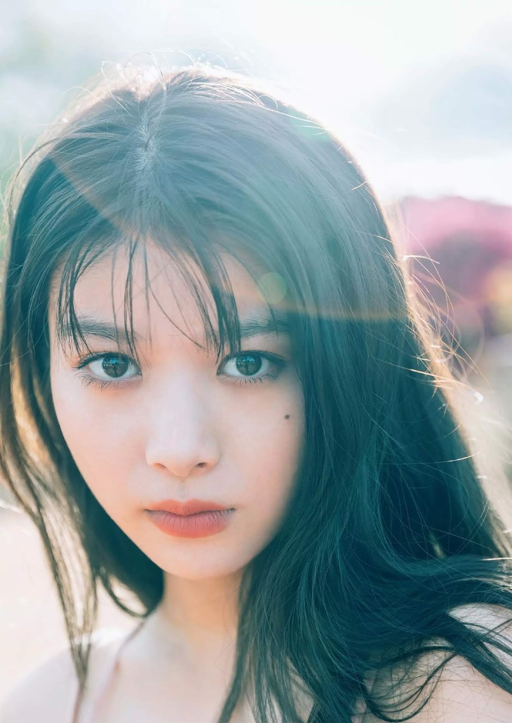 Fumika Baba 馬場ふみか, Weekly Playboy 2019 No.45 (週刊プレイボーイ 2019年45号)