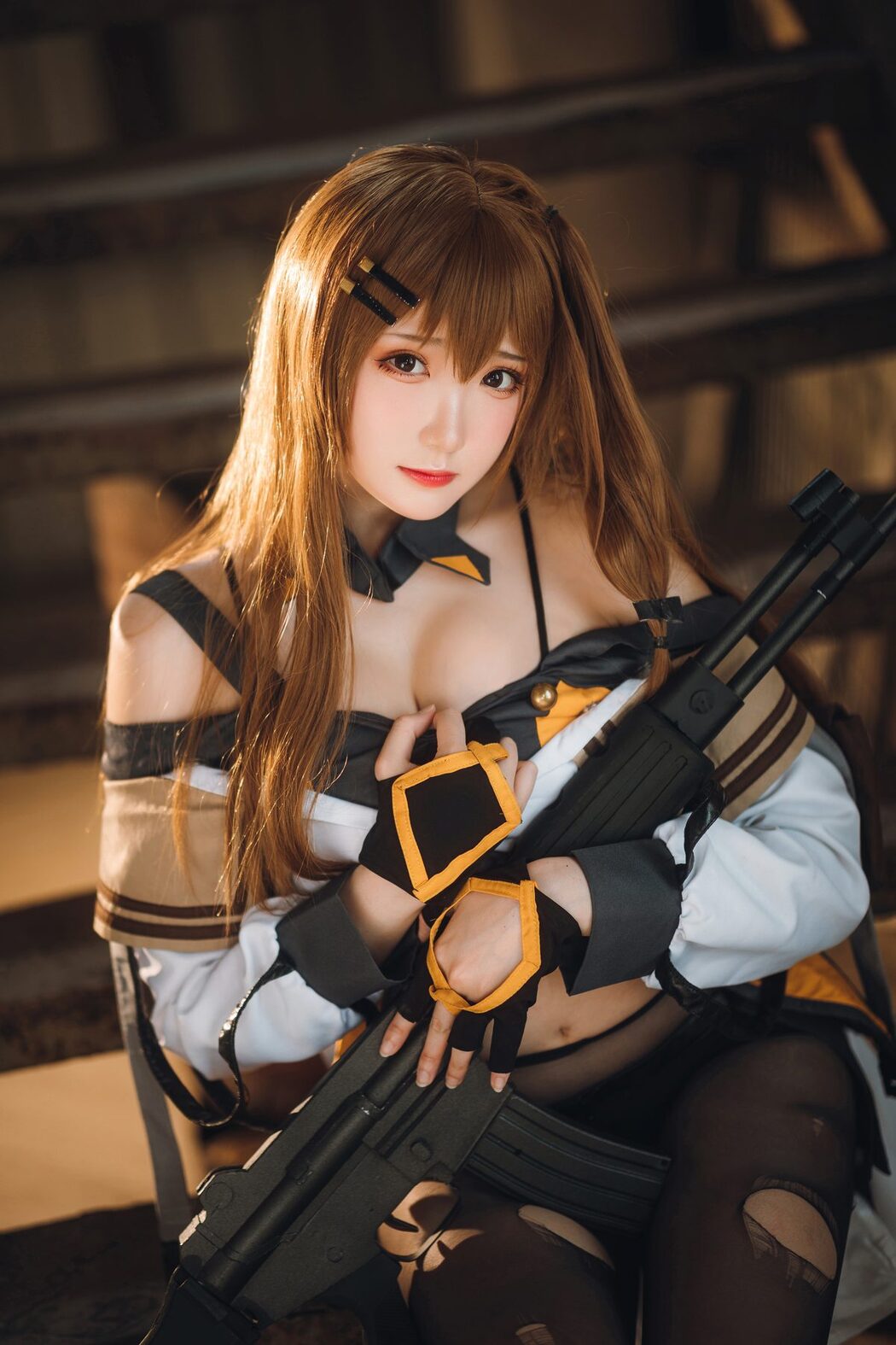 Coser@瓜希酱 – K2