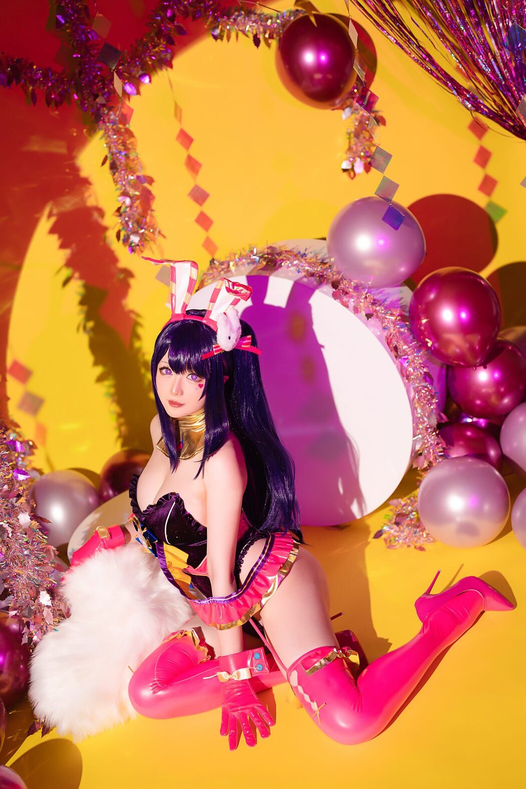 Coser@星之迟迟Hoshilily – 我推的孩子-星野爱同人 B