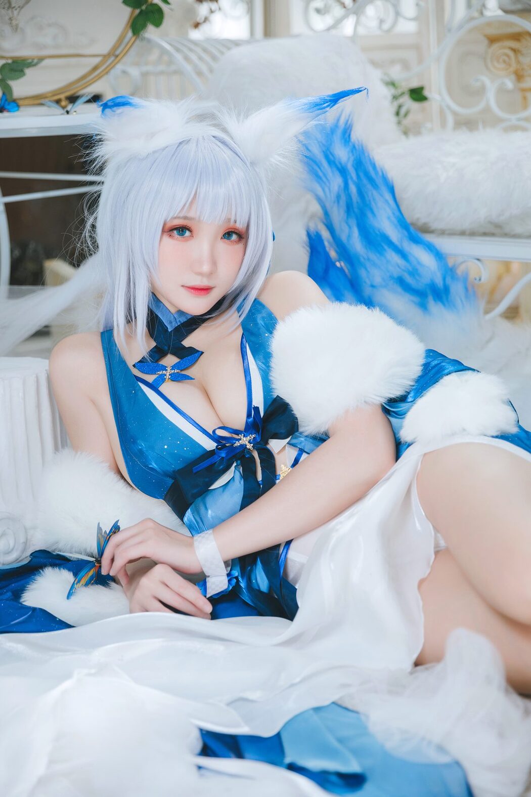 Coser@瓜希酱 – 信浓