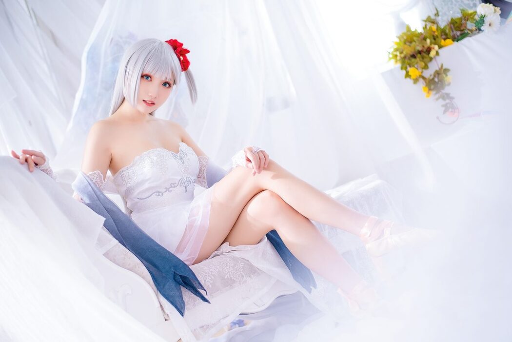 Coser@瓜希酱 – 翔鹤