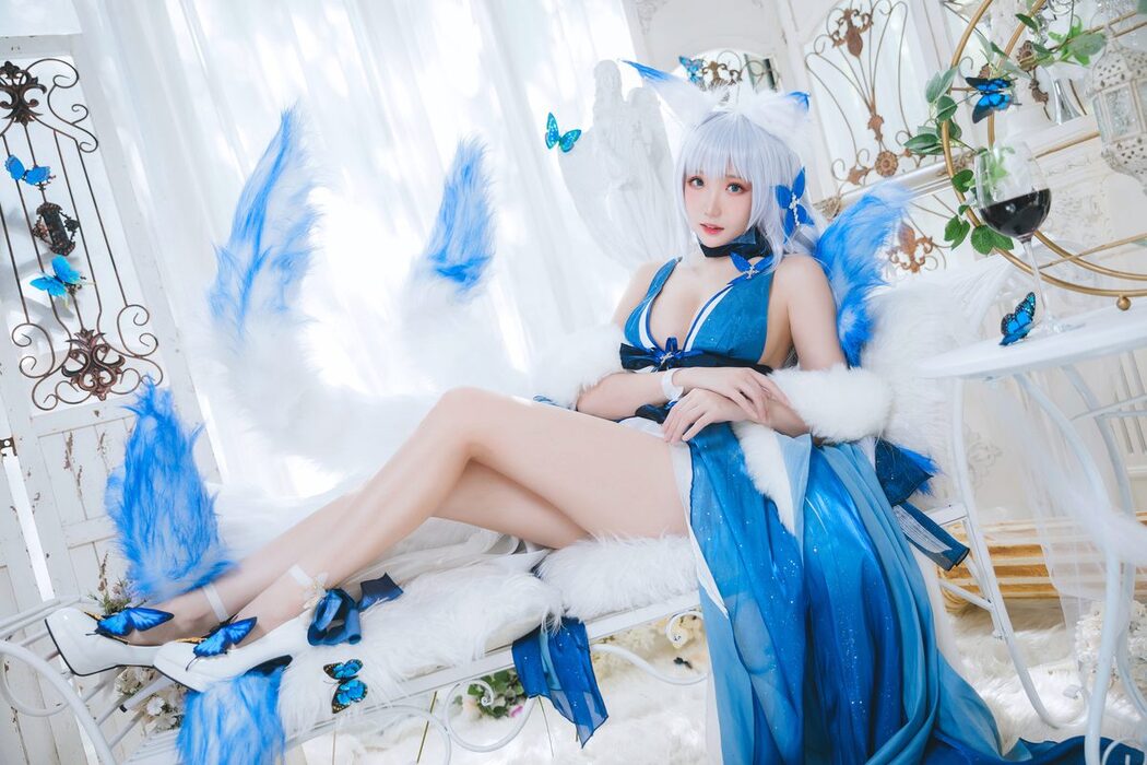 Coser@瓜希酱 – 信浓