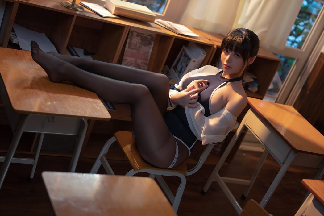 Coser@九言 – 竞泳