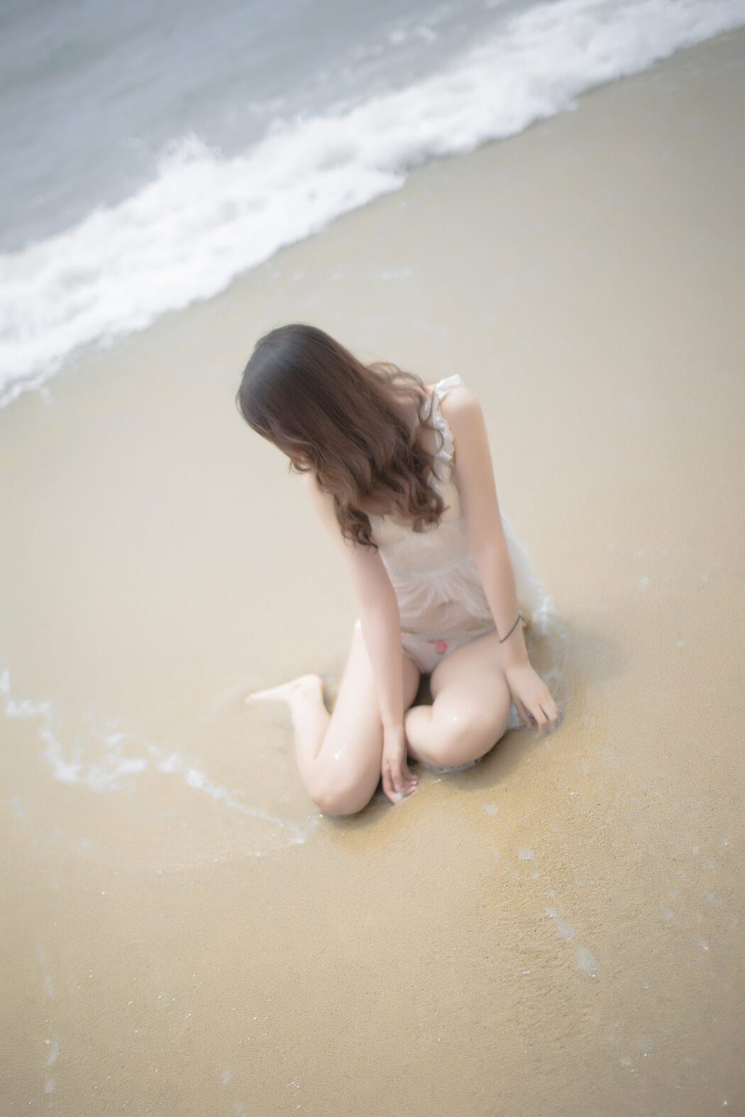 Coser@疯猫ss – 眠海歌