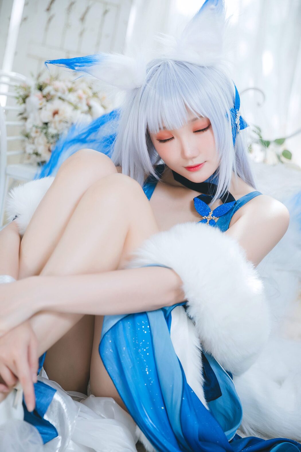 Coser@瓜希酱 – 信浓