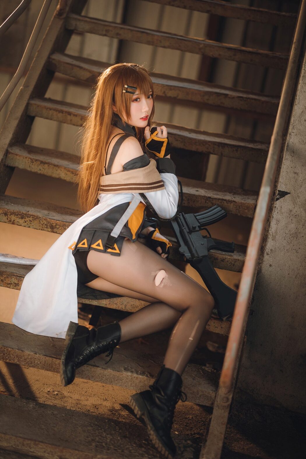 Coser@瓜希酱 – K2