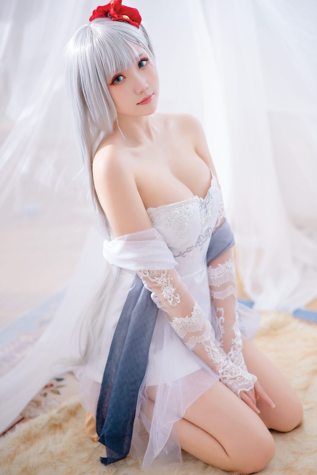 Coser@瓜希酱 – 翔鹤