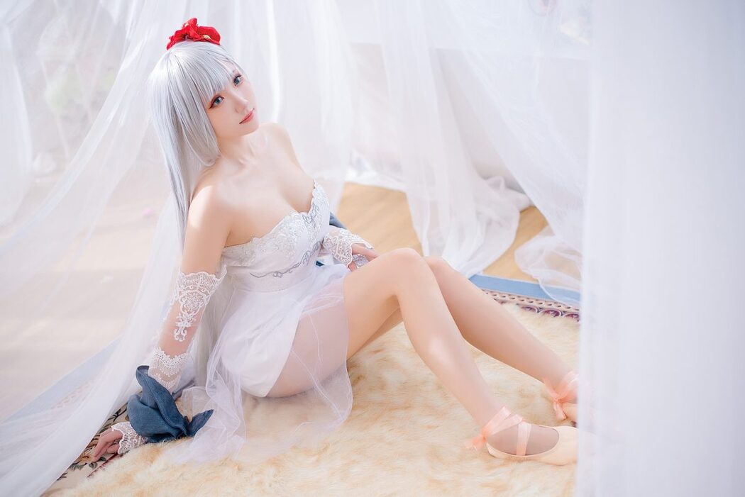 Coser@瓜希酱 – 翔鹤