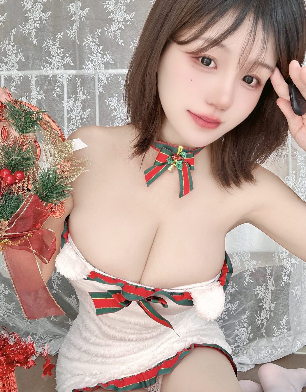 Coser@小仓千代w – Fantia 12.2023 9 Sets A