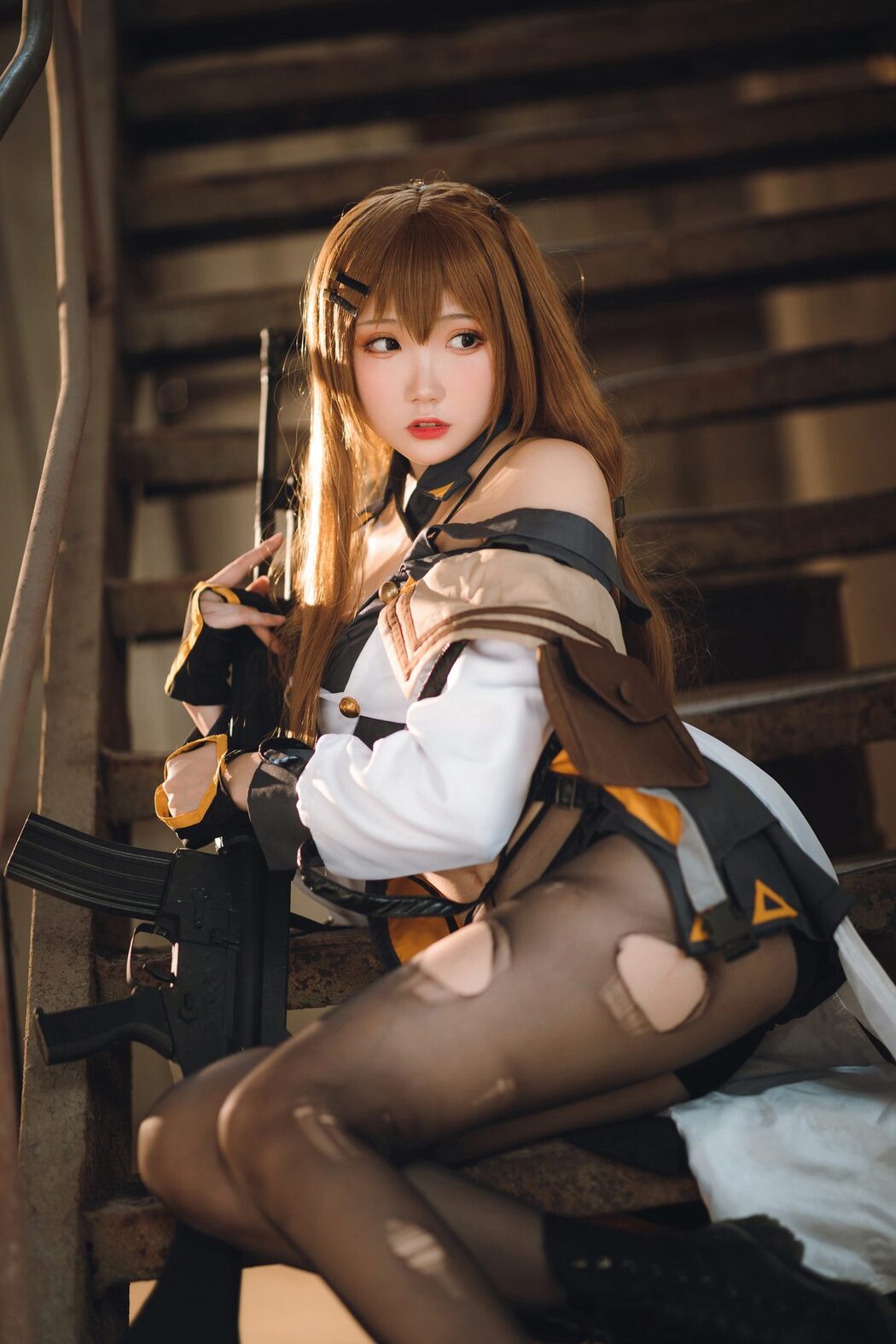 Coser@瓜希酱 – K2