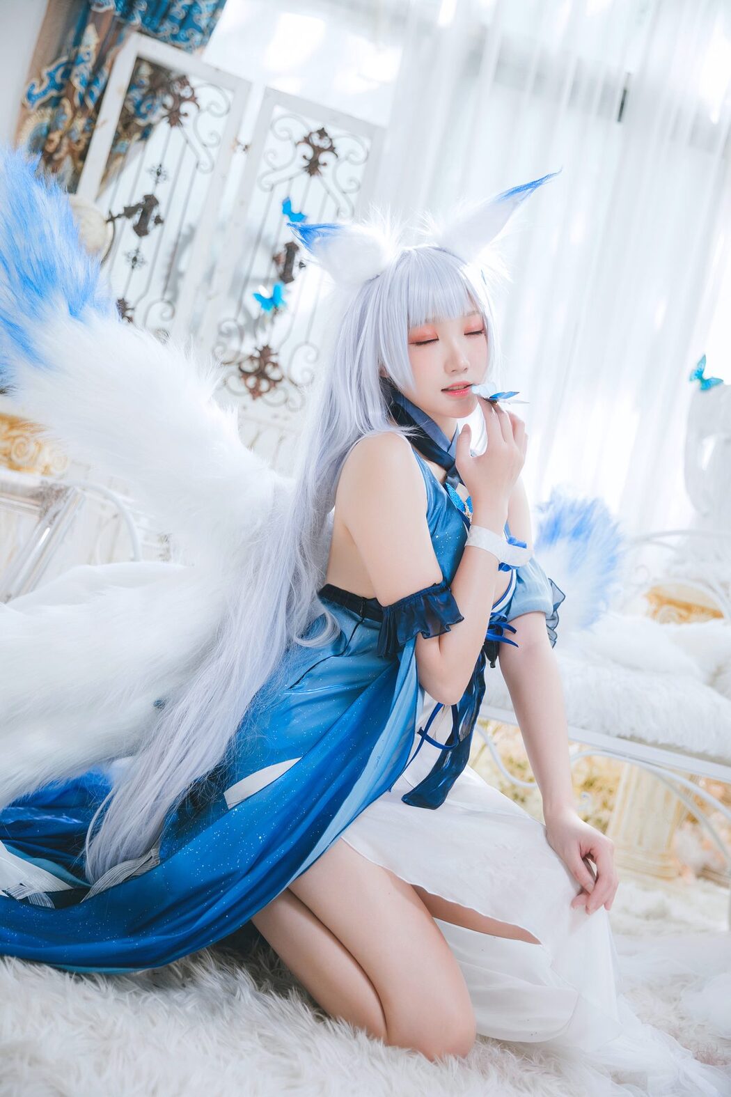 Coser@瓜希酱 – 信浓