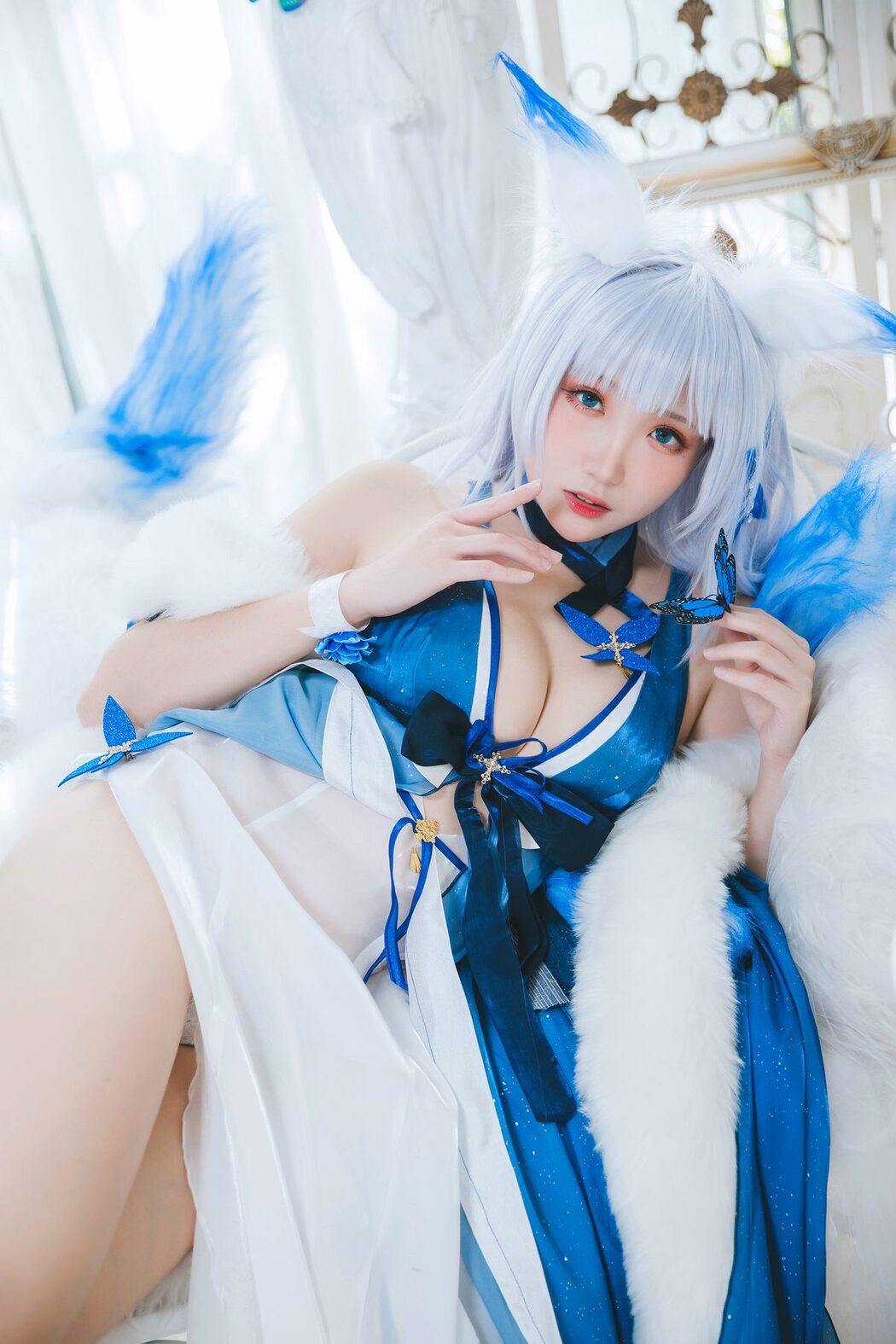 Coser@瓜希酱 – 信浓